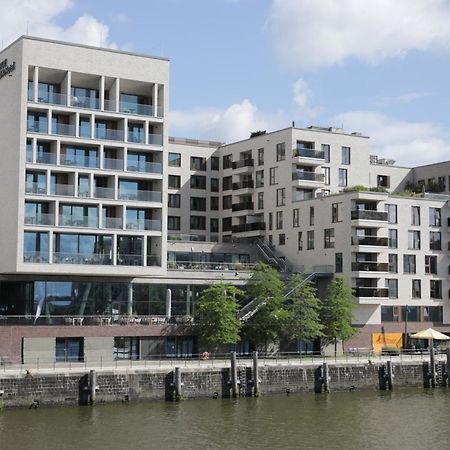 Jufa Hotel Hamburg Hafencity Екстериор снимка