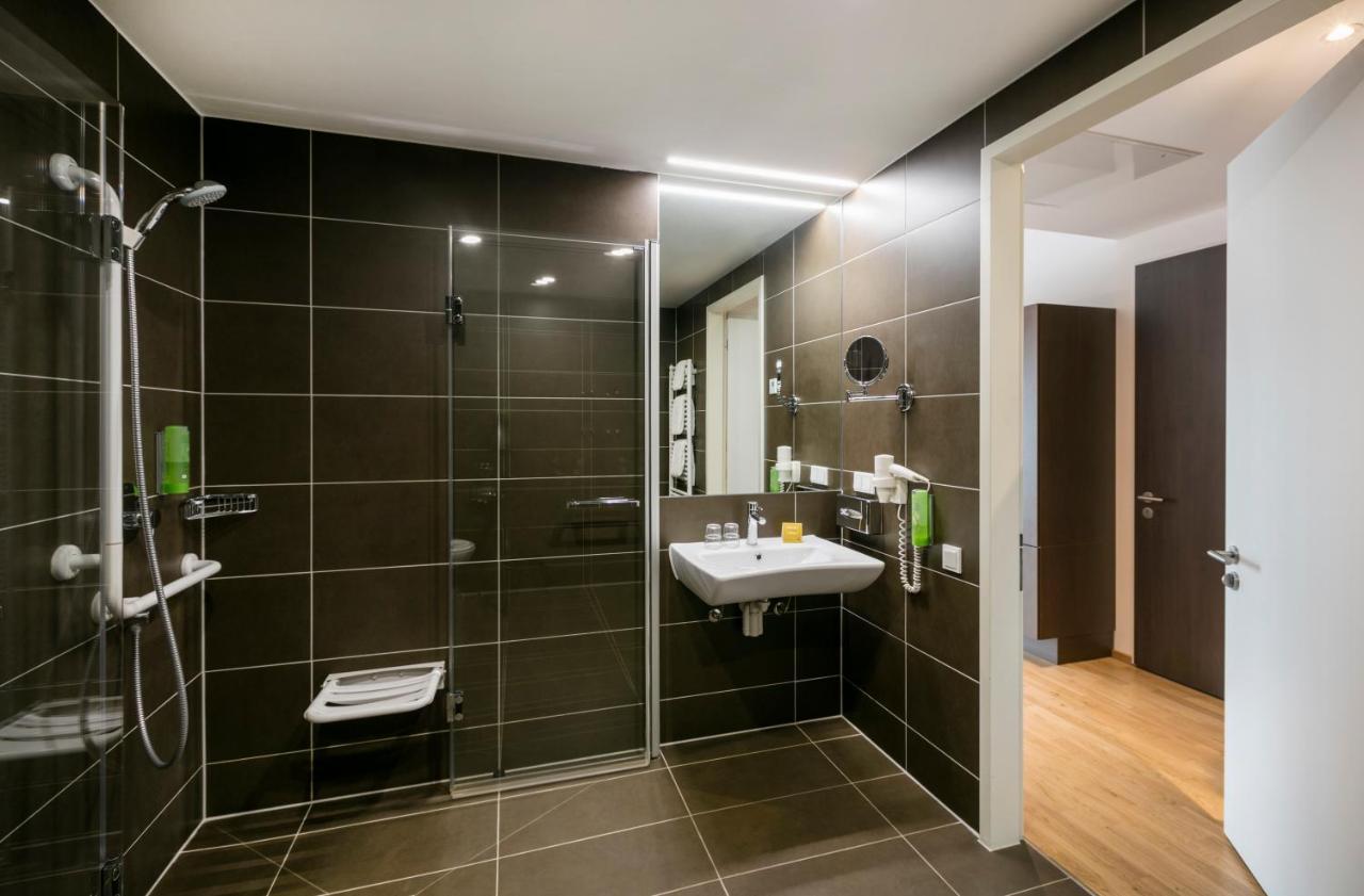 Jufa Hotel Hamburg Hafencity Екстериор снимка