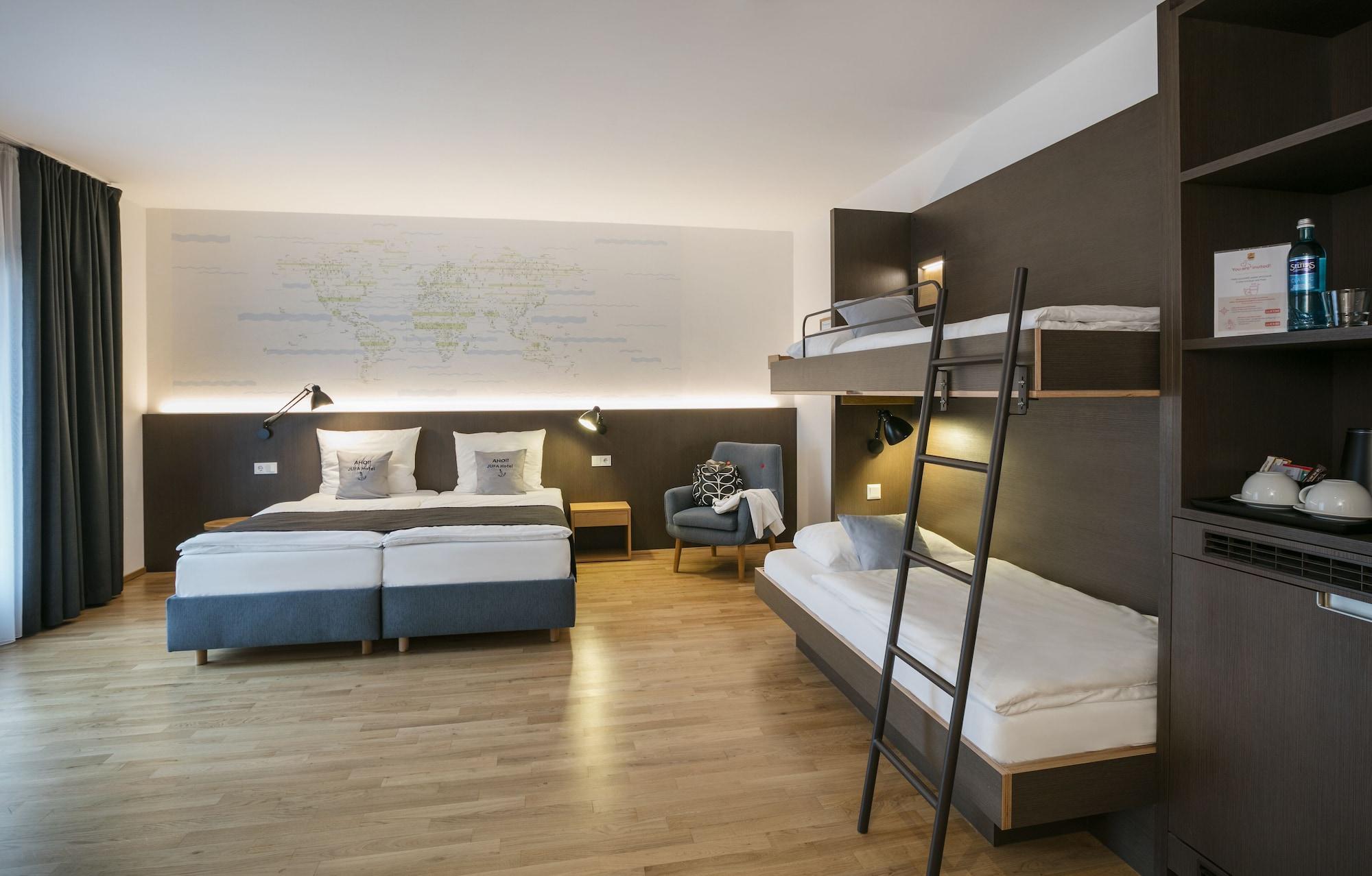 Jufa Hotel Hamburg Hafencity Екстериор снимка