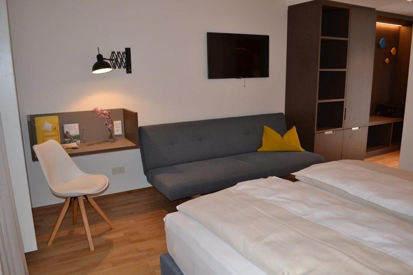 Jufa Hotel Hamburg Hafencity Екстериор снимка