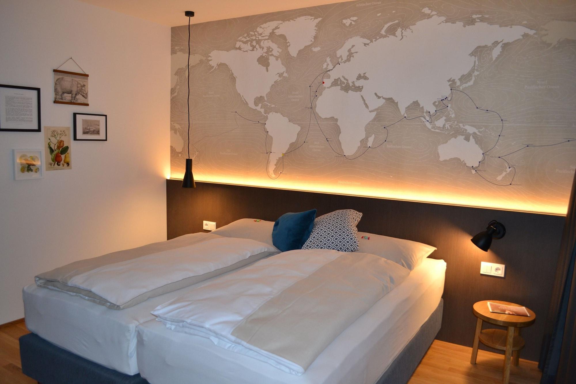 Jufa Hotel Hamburg Hafencity Екстериор снимка