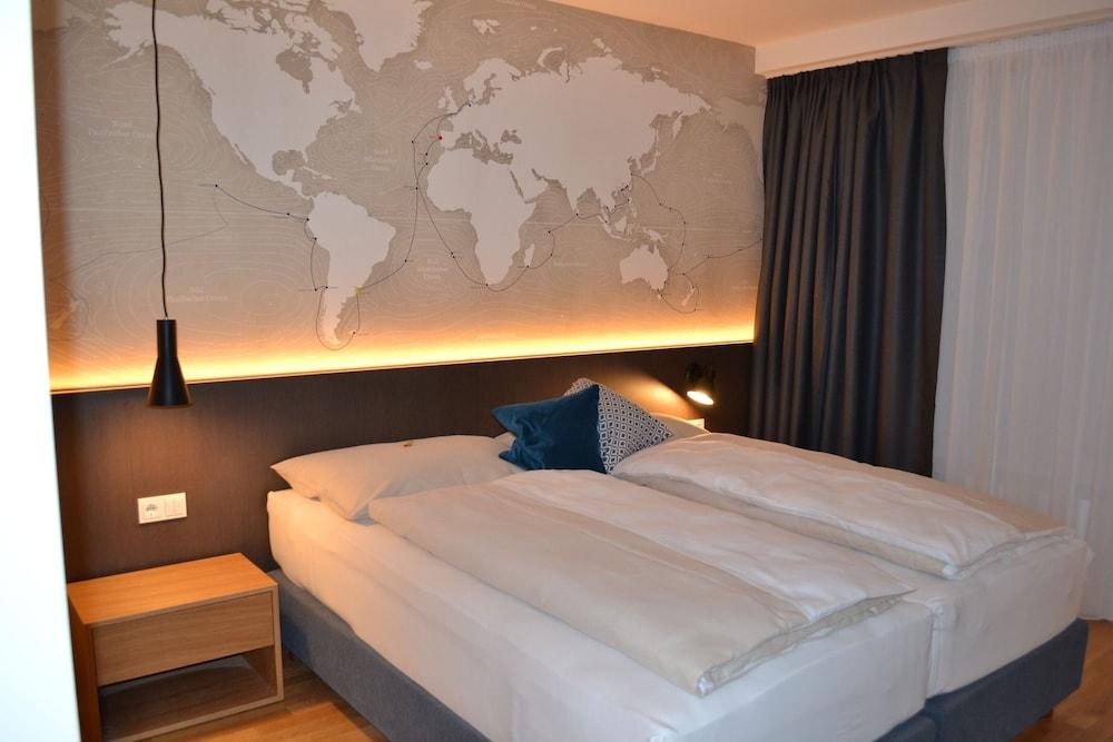 Jufa Hotel Hamburg Hafencity Екстериор снимка