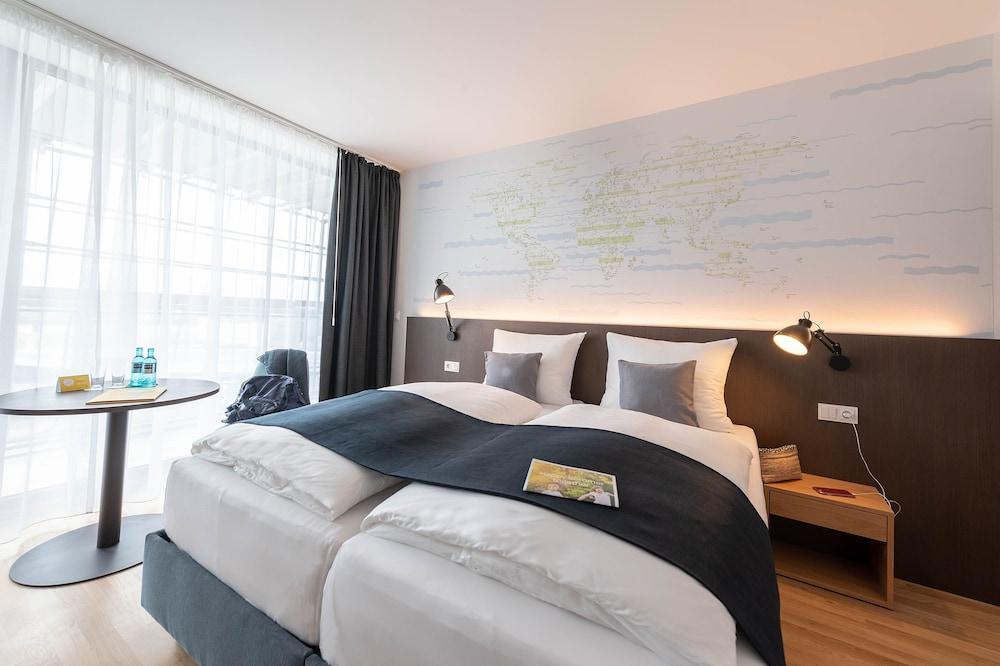 Jufa Hotel Hamburg Hafencity Екстериор снимка