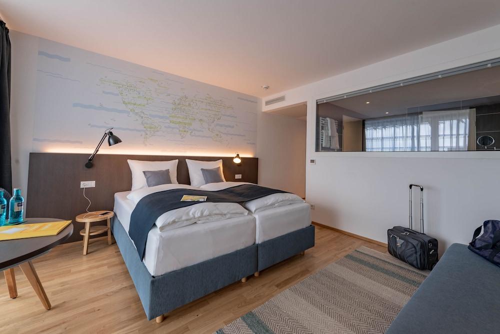 Jufa Hotel Hamburg Hafencity Екстериор снимка