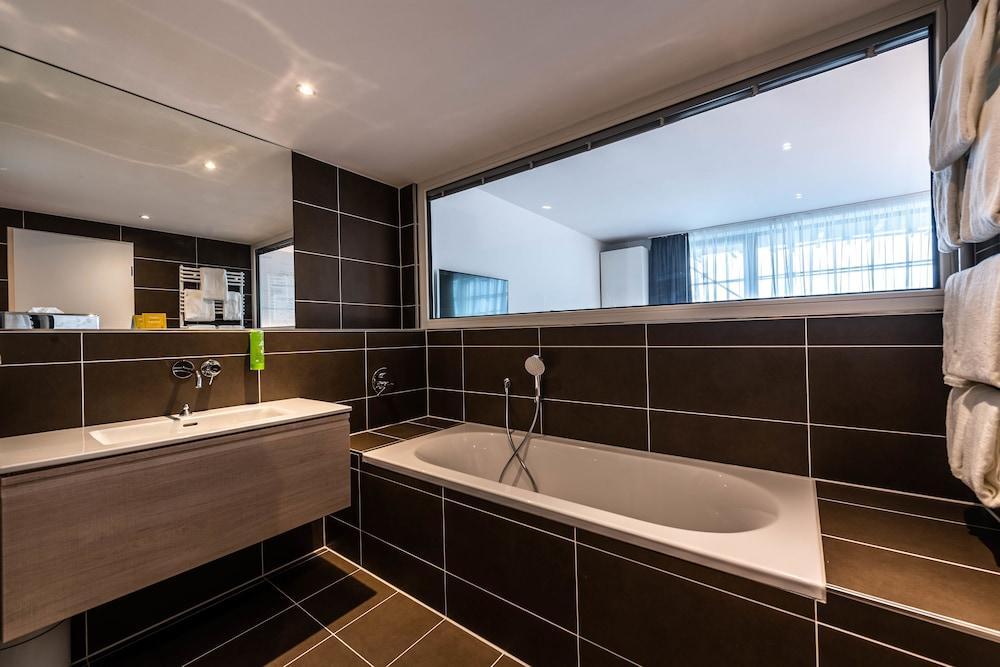 Jufa Hotel Hamburg Hafencity Екстериор снимка