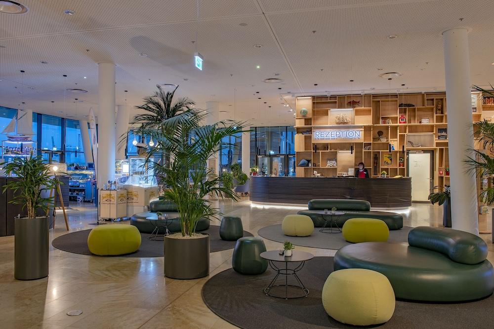 Jufa Hotel Hamburg Hafencity Екстериор снимка