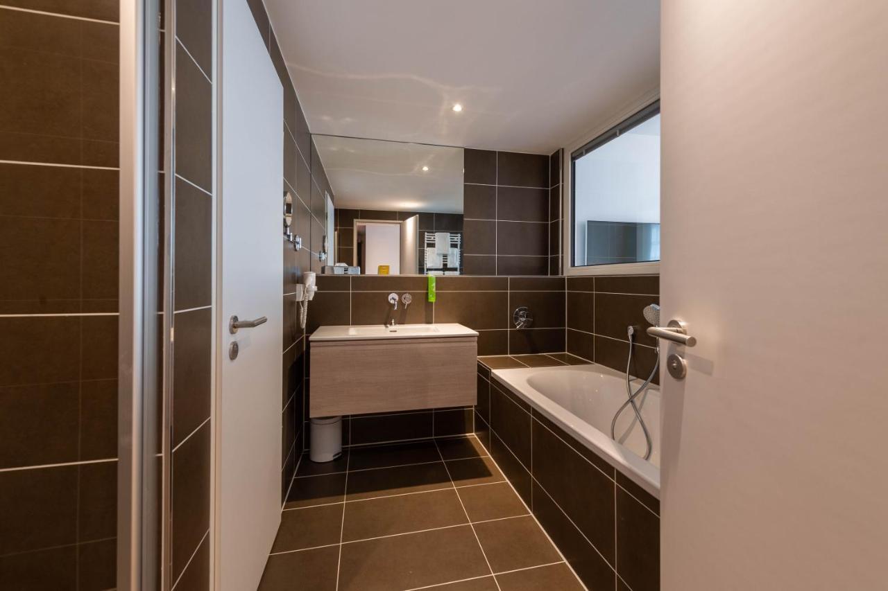 Jufa Hotel Hamburg Hafencity Екстериор снимка