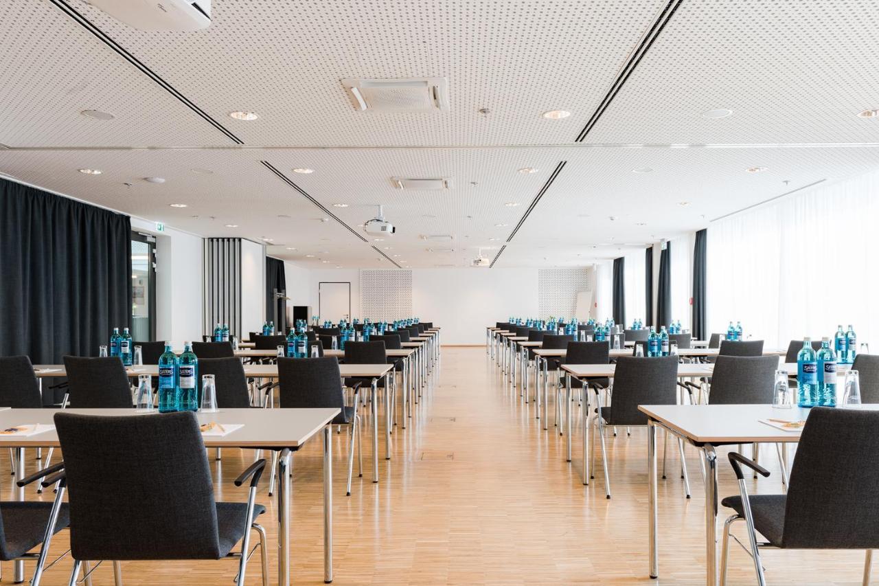 Jufa Hotel Hamburg Hafencity Екстериор снимка