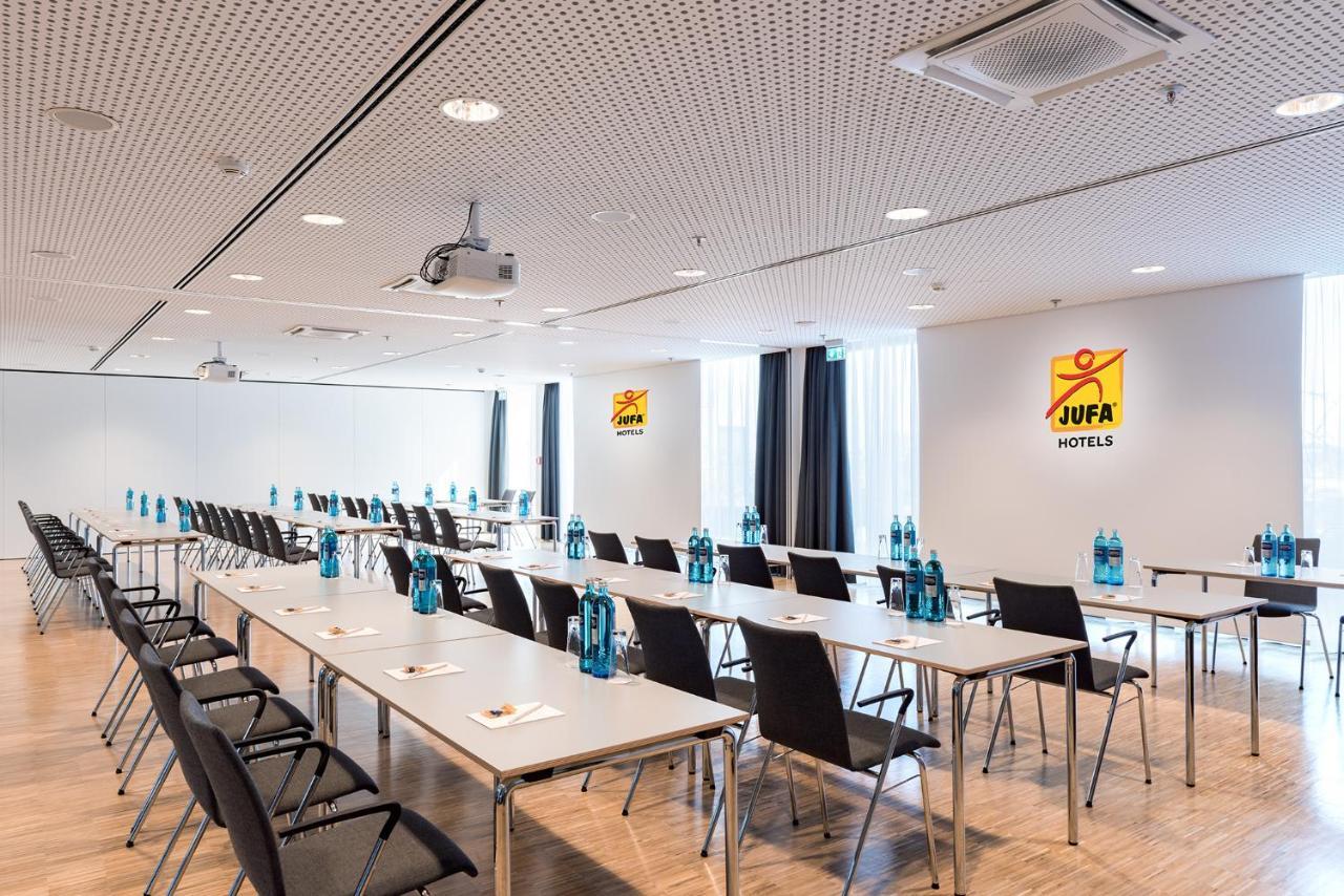 Jufa Hotel Hamburg Hafencity Екстериор снимка